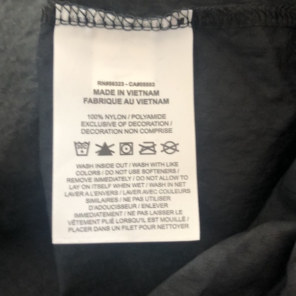 Nike running women’s jacket size Xl - Picture 8 of 8